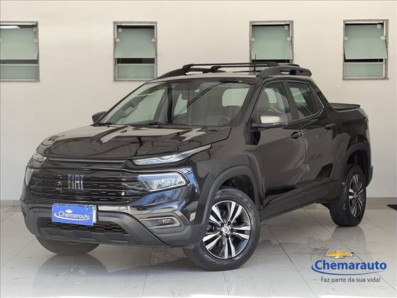 FIAT TORO 1.3 TURBO 270 FLEX FREEDOM AT6 FIAT TORO 1.3 TURBO 270 FLEX FREEDOM AT6